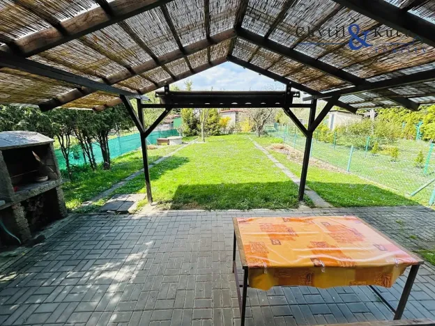 Prodej zahrady, Přerov, 351 m2