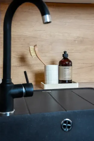 Pronájem bytu 3+kk, Praha - Krč, Pacovská, 96 m2