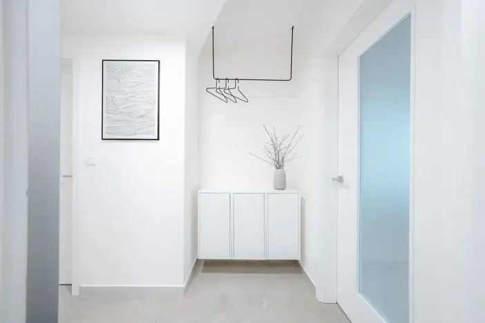 Pronájem bytu 3+kk, Praha - Krč, Pacovská, 96 m2