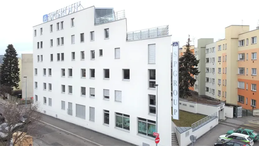 Pronájem bytu 3+kk, Praha - Krč, Pacovská, 96 m2