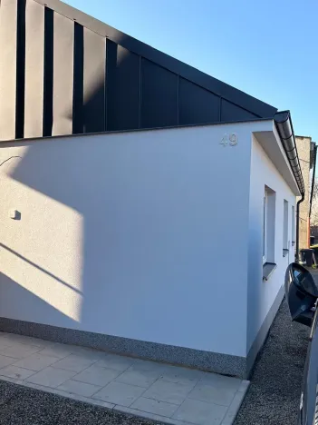 Prodej rodinného domu, Věrovany, 105 m2