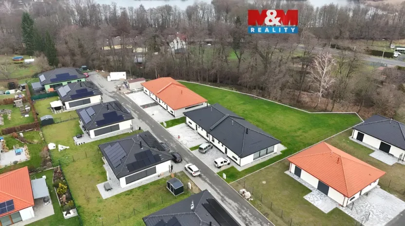 Prodej rodinného domu, Rychvald, 114 m2