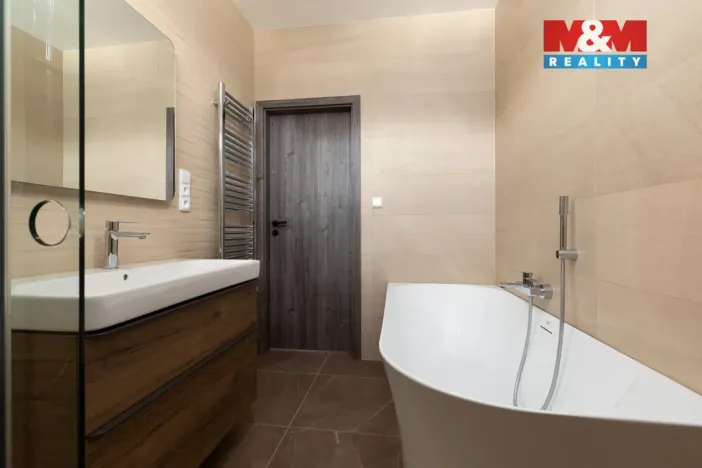 Prodej rodinného domu, Rychvald, 114 m2