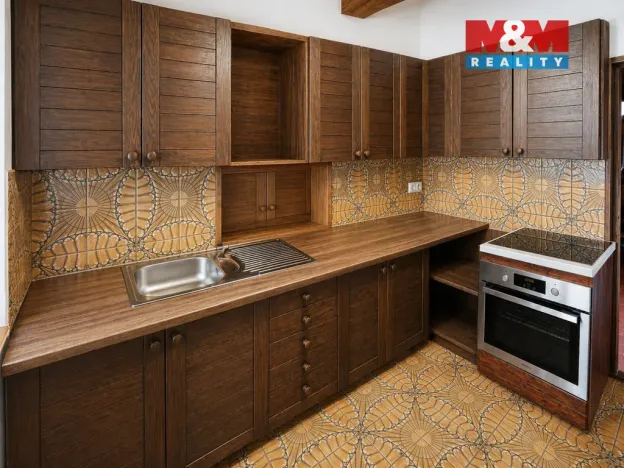 Prodej chalupy, Velká Lhota, 130 m2