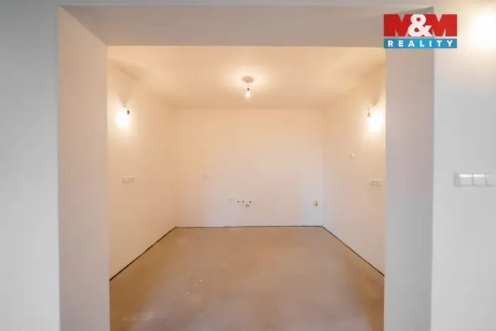 Prodej rodinného domu, Újezd u Brna, Na Zámečku, 170 m2