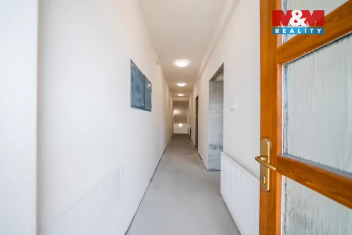 Prodej rodinného domu, Újezd u Brna, Na Zámečku, 170 m2