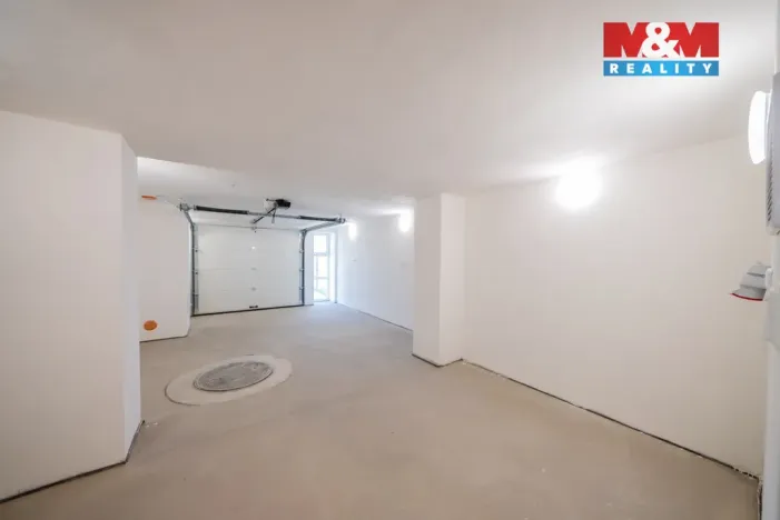 Prodej rodinného domu, Újezd u Brna, Na Zámečku, 170 m2