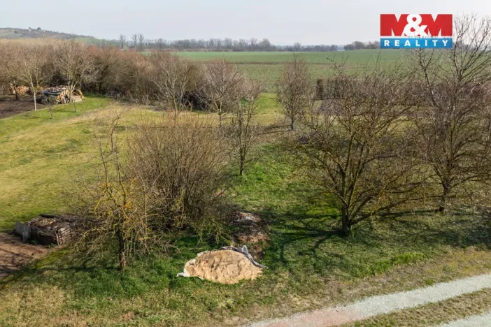 Prodej rodinného domu, Újezd u Brna, Na Zámečku, 170 m2