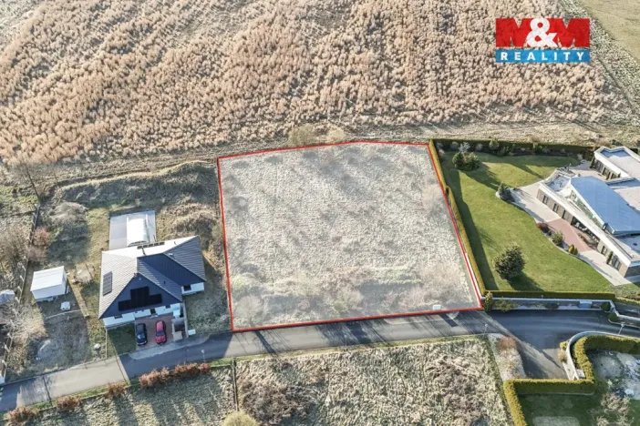 Prodej pozemku pro bydlení, Františkovy Lázně - Žírovice, 3247 m2