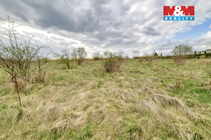 Prodej pozemku pro bydlení, Františkovy Lázně - Žírovice, 3247 m2