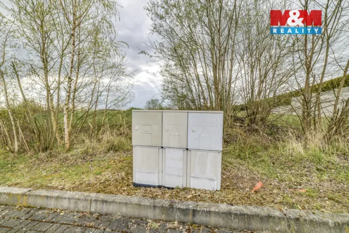 Prodej pozemku pro bydlení, Františkovy Lázně - Žírovice, 3247 m2