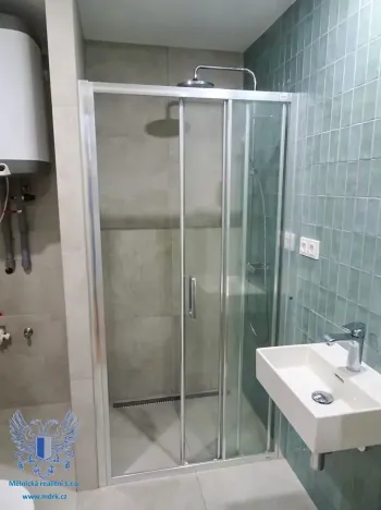 Pronájem bytu 1+kk, Praha - Vršovice, Bartoškova, 35 m2