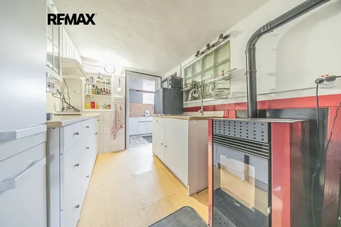 Prodej chaty, Liběchov, 70 m2