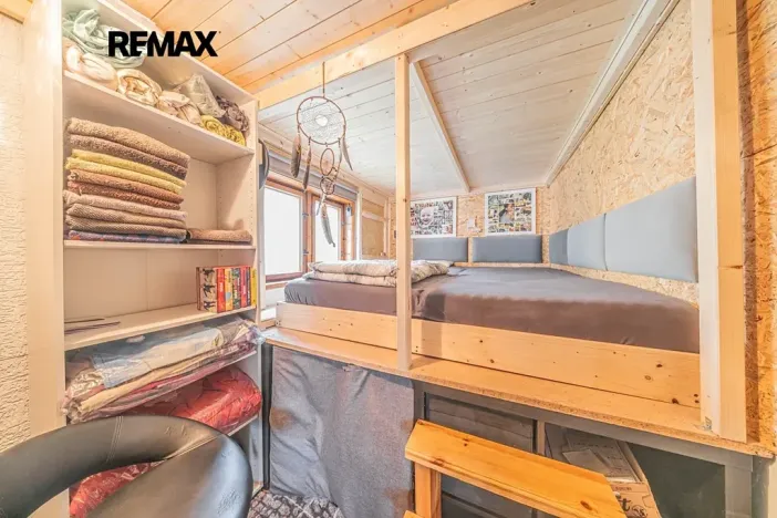 Prodej chaty, Liběchov, 70 m2