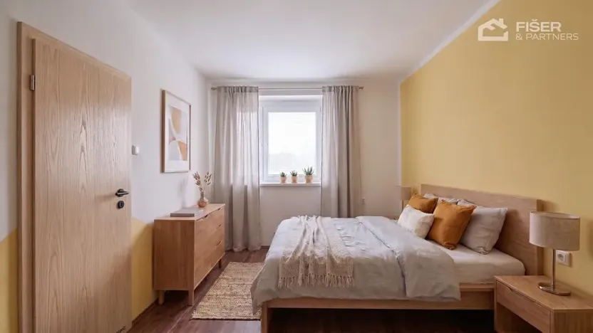 Prodej rodinného domu, Litovel, Žerotínova, 130 m2