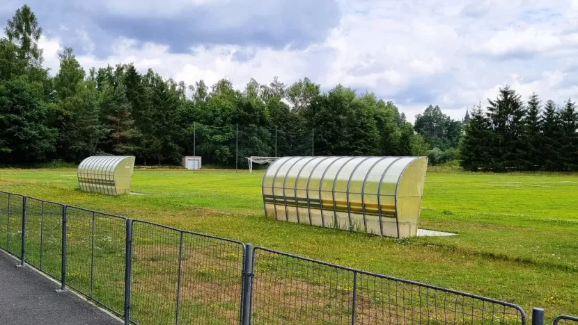 Prodej pozemku, Zruč nad Sázavou, 700 m2