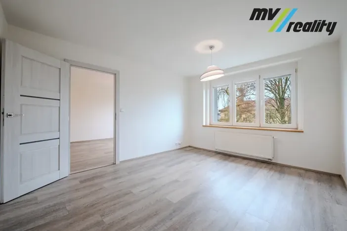 Pronájem bytu 2+1, Lysá nad Labem, Jedličkova, 51 m2