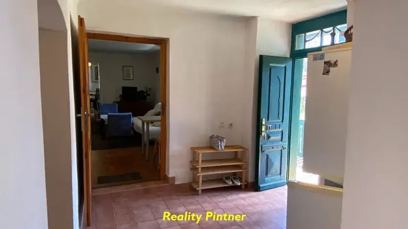 Prodej zemědělské usedlosti, Mirovice, 100 m2