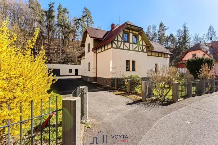 Prodej vily, Dalovice, Pod Strání, 341 m2