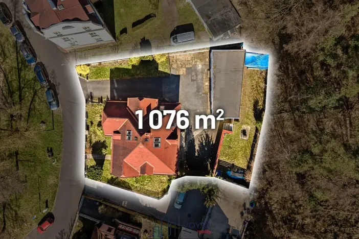 Prodej vily, Dalovice, Pod Strání, 341 m2