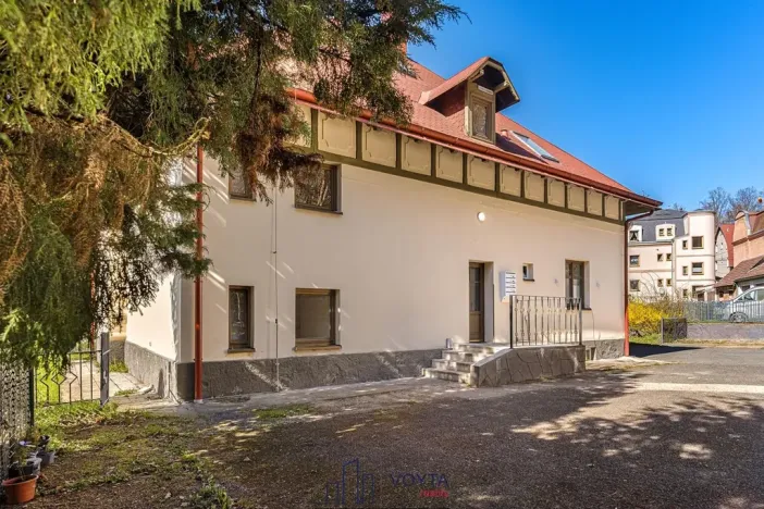 Prodej vily, Dalovice, Pod Strání, 341 m2