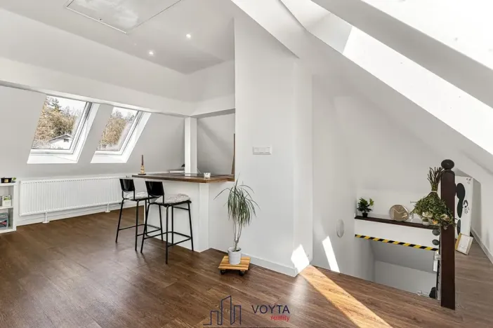 Prodej vily, Dalovice, Pod Strání, 341 m2