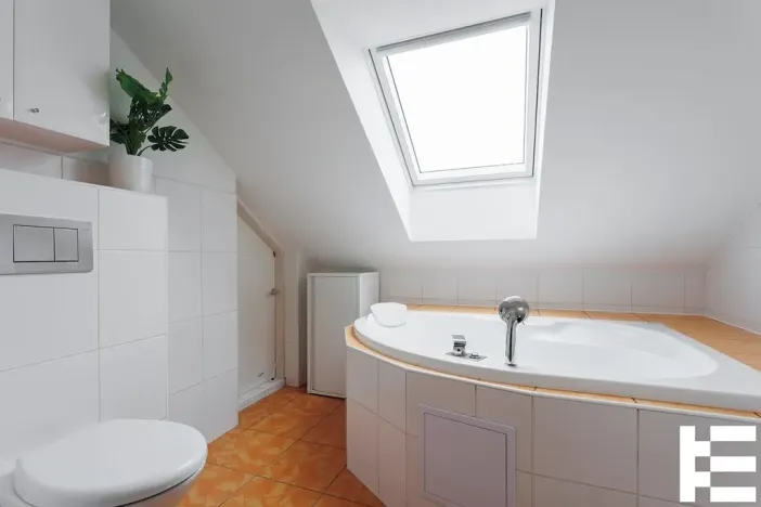 Prodej bytu 3+kk, Nehvizdy, Horoušanská, 62 m2