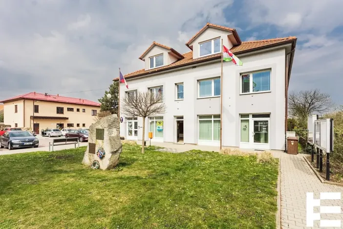Prodej bytu 3+kk, Nehvizdy, Horoušanská, 62 m2