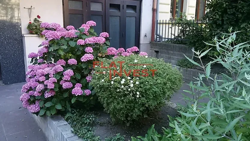 Pronájem bytu 4+kk, Praha - Bubeneč, Ovenecká, 130 m2