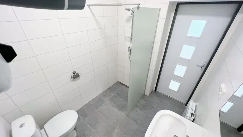 Pronájem bytu 1+kk, Boskovice, Hálkova, 30 m2