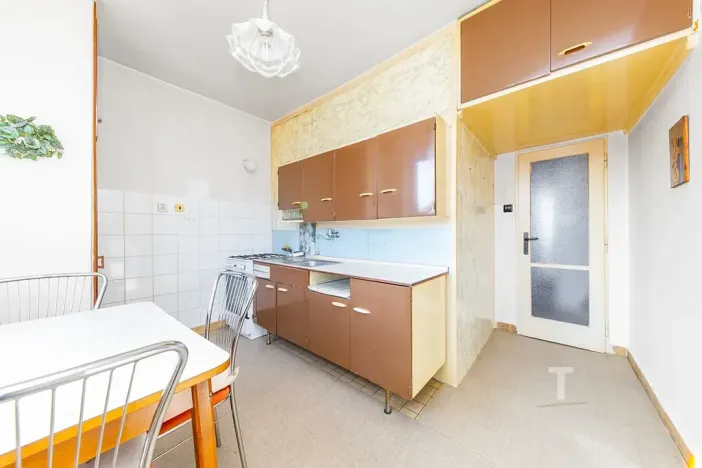 Prodej bytu 2+1, Blansko, Družstevní, 59 m2