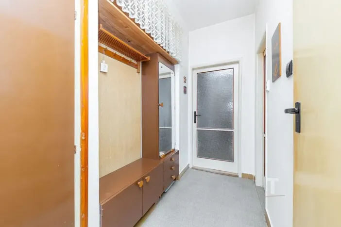 Prodej bytu 2+1, Blansko, Družstevní, 59 m2