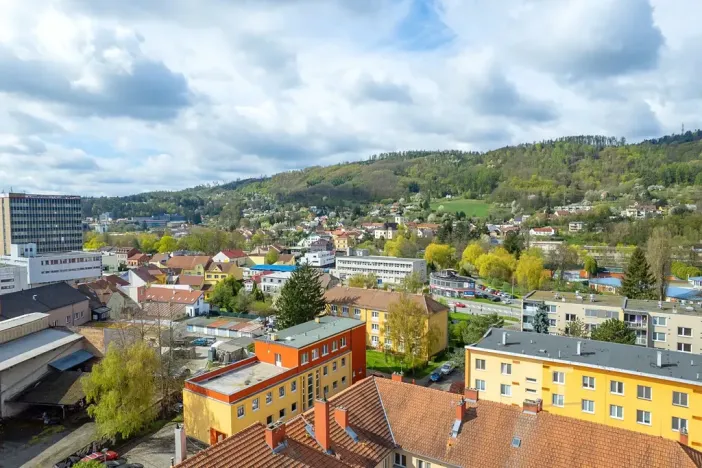 Prodej bytu 2+1, Blansko, Družstevní, 59 m2