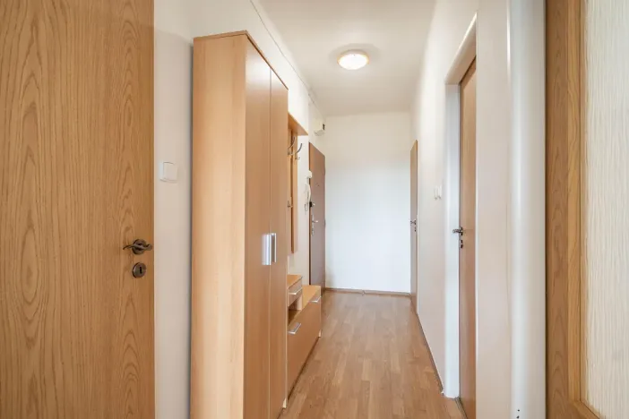 Pronájem bytu 2+1, Příbram - Příbram VII, Jana Drdy, 53 m2