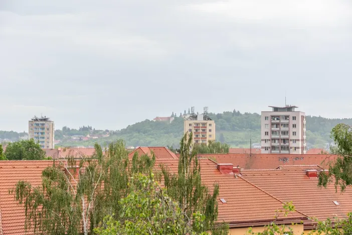 Pronájem bytu 2+1, Příbram - Příbram VII, Jana Drdy, 53 m2