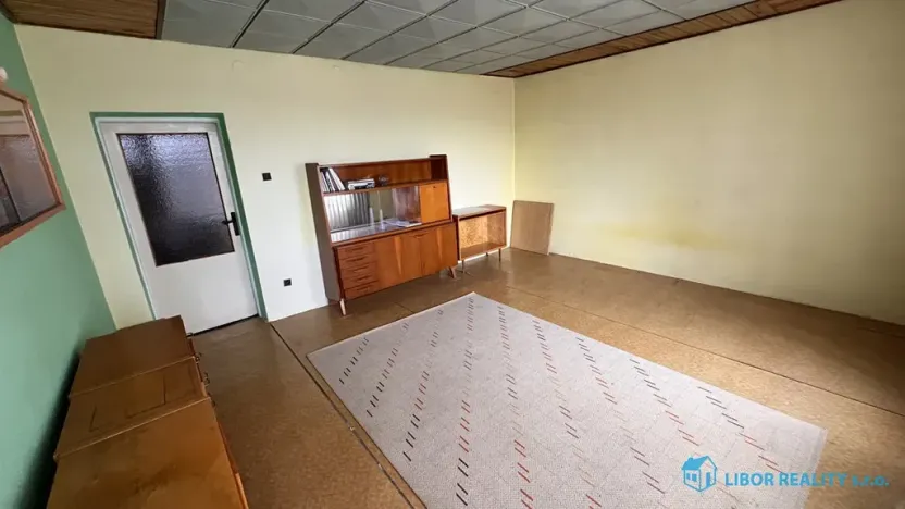 Prodej rodinného domu, Frýdek-Místek, Okružní, 220 m2