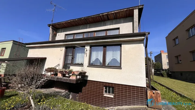 Prodej rodinného domu, Frýdek-Místek, Okružní, 220 m2