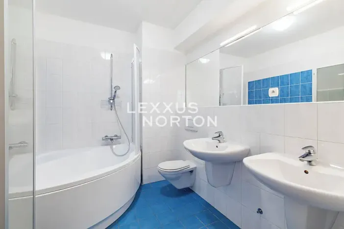 Prodej bytu 4+kk, Praha - Vokovice, Tibetská, 127 m2