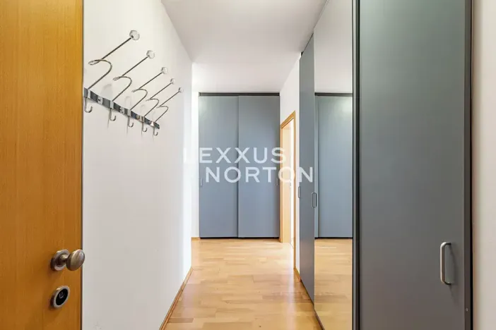 Prodej bytu 4+kk, Praha - Vokovice, Tibetská, 127 m2