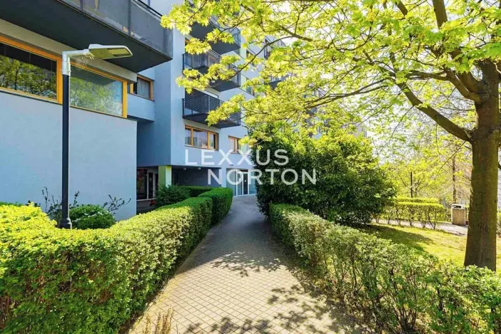 Prodej bytu 4+kk, Praha - Vokovice, Tibetská, 127 m2