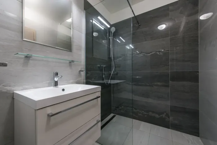 Pronájem bytu 1+kk, Plzeň - Severní Předměstí, Bolevecká, 37 m2