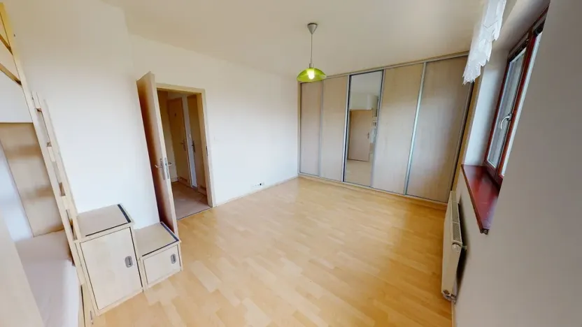 Pronájem bytu 3+kk, Praha - Štěrboholy, Laudonova, 135 m2