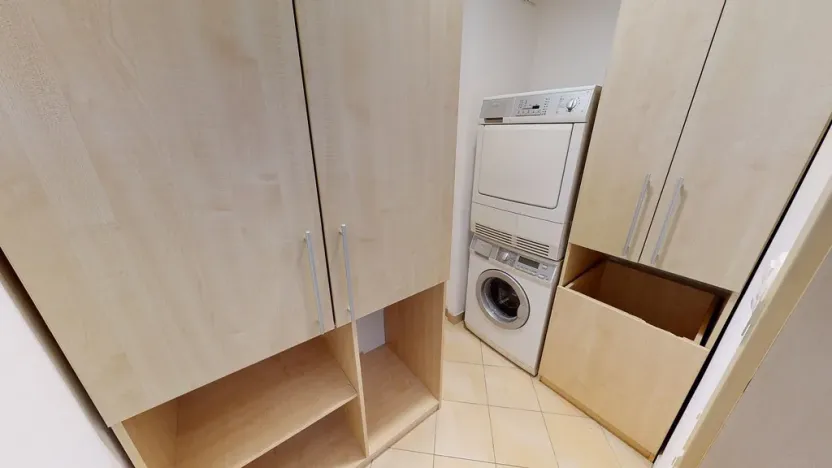 Pronájem bytu 3+kk, Praha - Štěrboholy, Laudonova, 135 m2