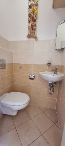 Pronájem bytu 3+kk, Praha - Štěrboholy, Laudonova, 135 m2