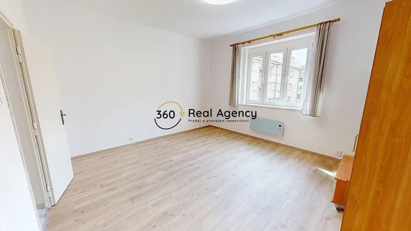 Pronájem bytu 2+kk, Praha - Nusle, V zálomu, 46 m2