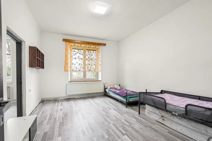 Prodej bytu 3+1, Dvůr Králové nad Labem, Heydukova, 66 m2