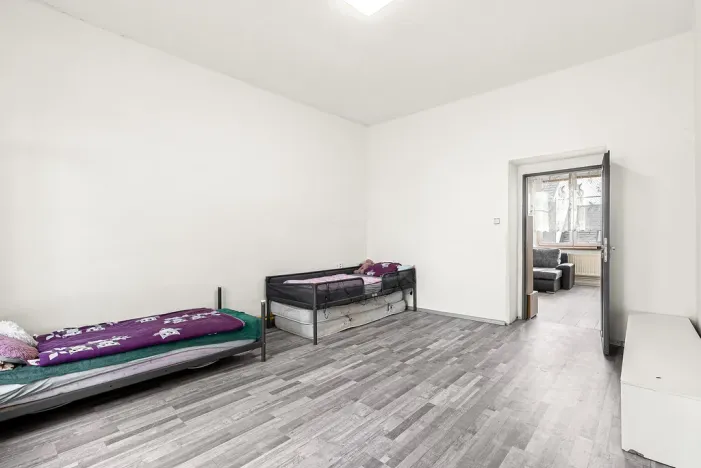 Prodej bytu 3+1, Dvůr Králové nad Labem, Heydukova, 66 m2