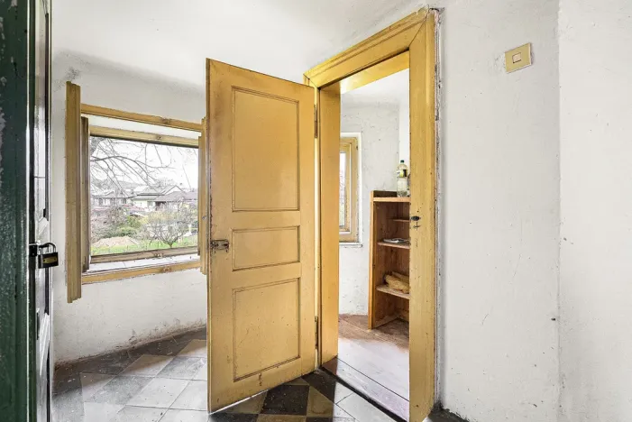 Prodej bytu 3+1, Dvůr Králové nad Labem, Heydukova, 66 m2