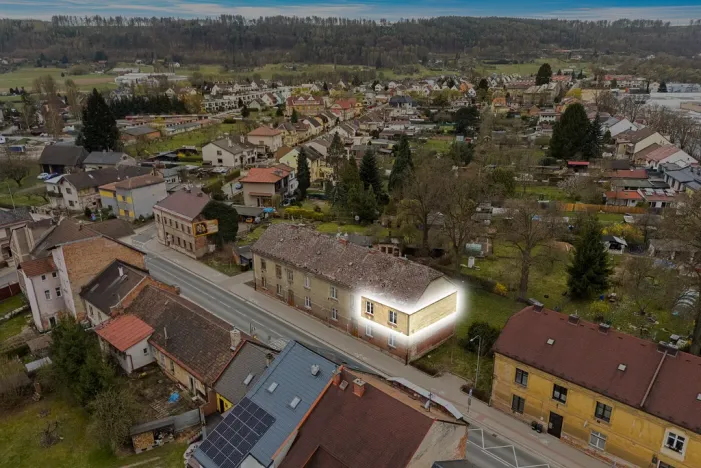 Prodej bytu 3+1, Dvůr Králové nad Labem, Heydukova, 66 m2