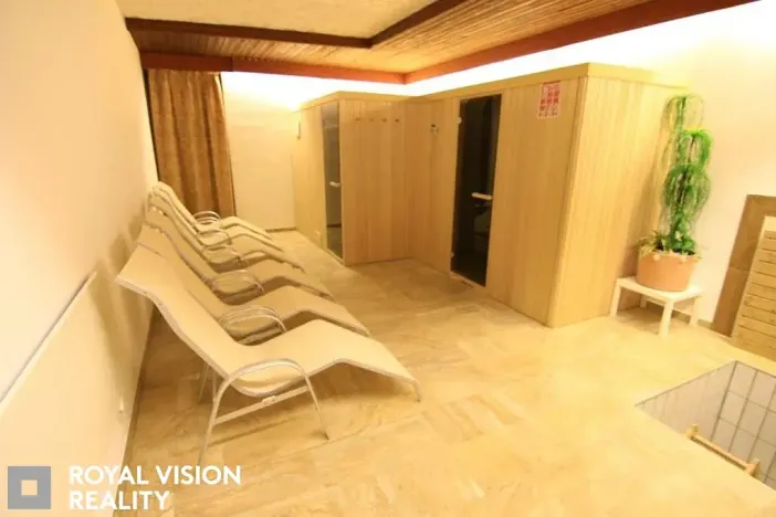 Prodej ubytování, Heiligenblut, Rakousko, 611 m2